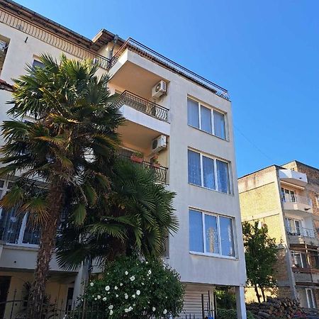 Guest House Eos Sozopol Luaran gambar