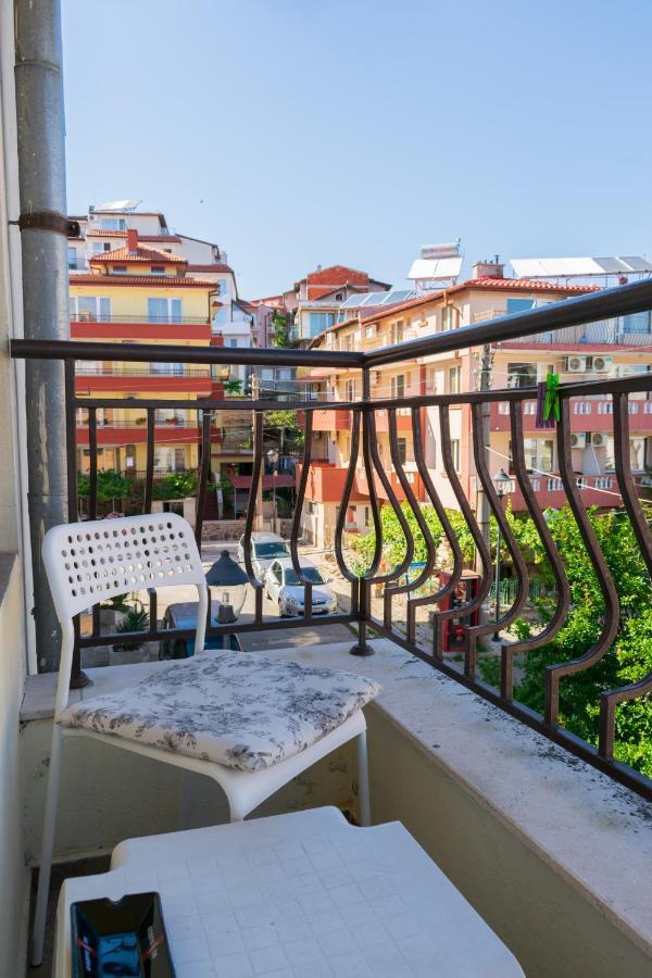 Guest House Eos Sozopol Luaran gambar