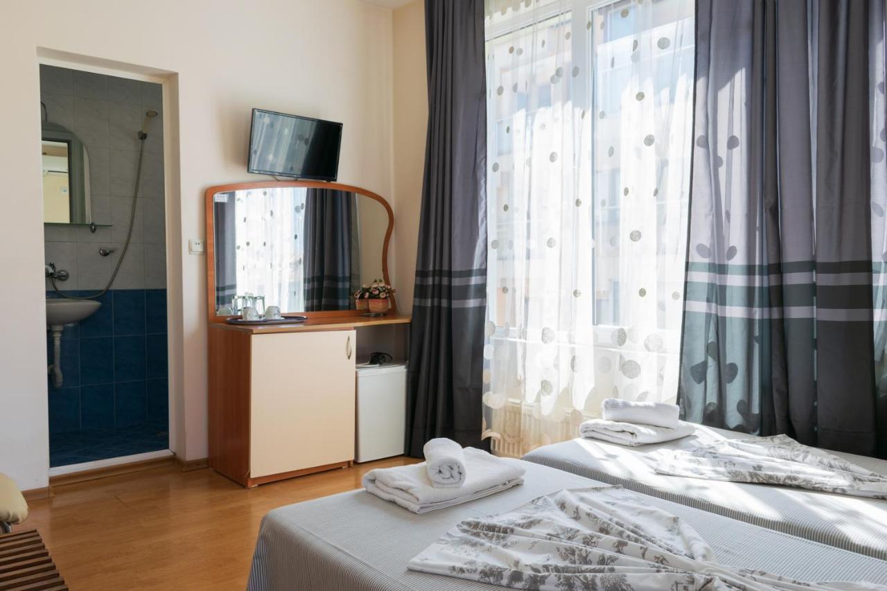 Guest House Eos Sozopol Luaran gambar