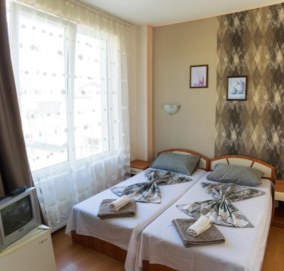 Guest House Eos Sozopol Luaran gambar