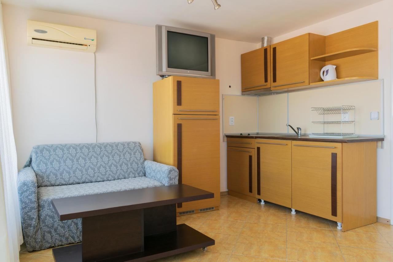 Guest House Eos Sozopol Luaran gambar