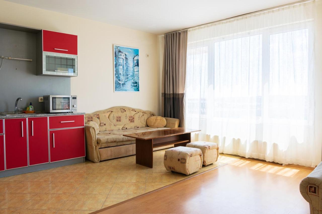 Guest House Eos Sozopol Luaran gambar