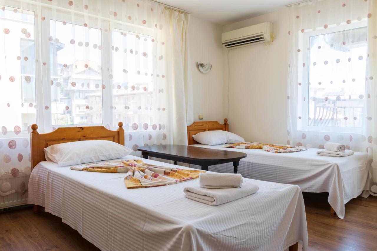 Guest House Eos Sozopol Luaran gambar