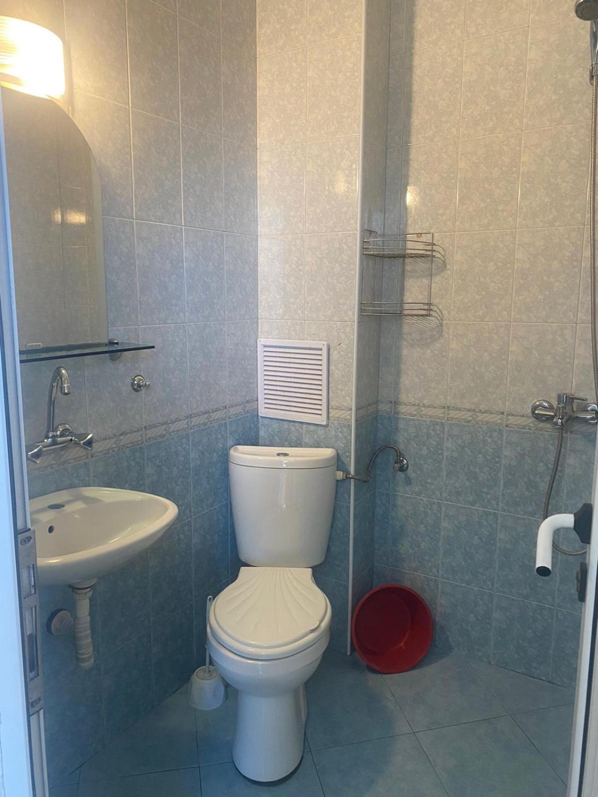 Guest House Eos Sozopol Bilik gambar